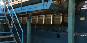 WARTSILA 18V32LN 6205 KW YEAR 2004 POWER PLANT