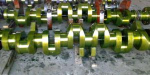 Crankshaft