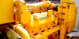 Marine Generator 002