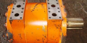 Marine Hydraulic Pump