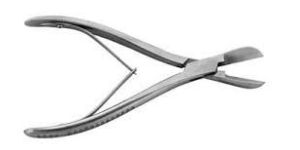 Bone Cutting Instruments