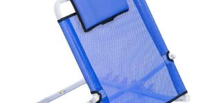 Backrest