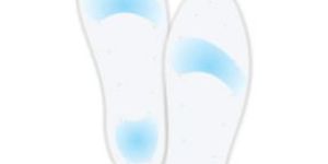 Silicone Insole