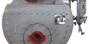 Boiler Steam Level Gauge