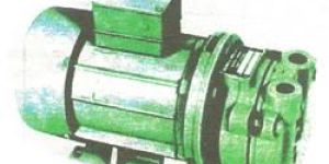 Laboratory Models Liquid Ring Vacuum Pumps