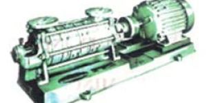 Self Priming Centrifugal Pumps