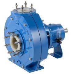 Metallic Centrifugal Pump
