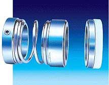 Single Spring Seals SI 200 Series