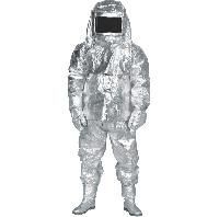 Fire Retardant Suit