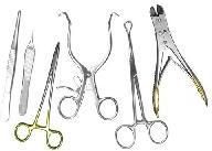 Orthopaedic Instrument