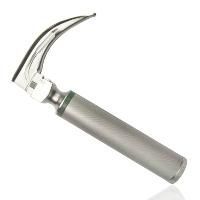 Fibre Optic Laryngoscope