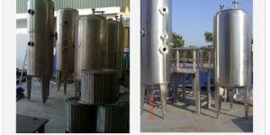 Mechanical Polishing