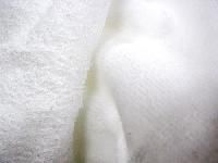 Terry Velour Fabric