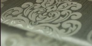 Jacquard Fabric