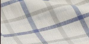 Polyester Shirting Fabric