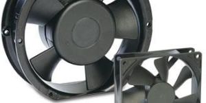 AC Cooling Fan