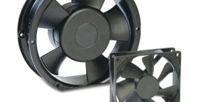 AC Fan
