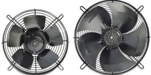 Axial Fan Motor