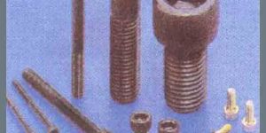 Special Bolts