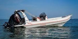 Speed Boats