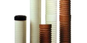 Resin Bonded Filter Cartridge