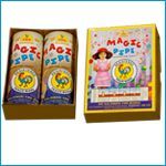 Confetti Fire Crackers