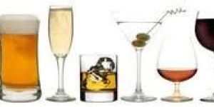 Distilled Water Flavours