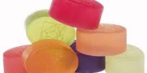 Toilet Soaps Fragrance