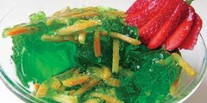 FDA Permitted Synthetic Food