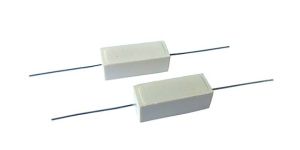 Ceramic Encased Resistors