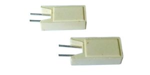 Wire Wound Ceramic Encased Resistors