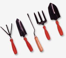 Garden Tools
