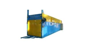 Aluminium Aging Ovens