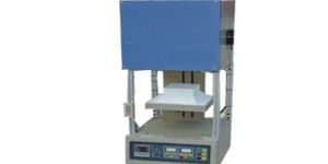 Bottom Loading Furnace