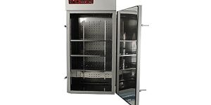 Electrical Heating Oven