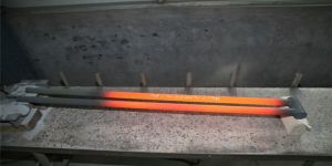SiC Heating Element