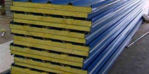 Sandwich Panel Bonding Adhesive