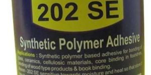 Synthetic Polymer Adhesive