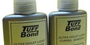 Ultraviolet Light Curing Adhesive