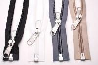 Zip Fastener