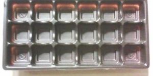 18 Pcs Chocolate Tray
