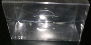 Acetate Boxes