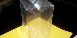 PVC Transparent Boxes