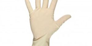 Paper Gloves