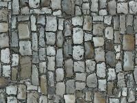 Pavement Stones