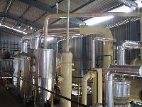 Solvent Extraction Plants