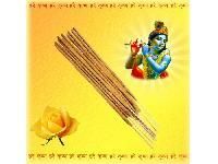 Flora Hand Rolled Indian Incense