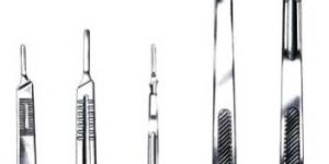 Surgical Scalpels