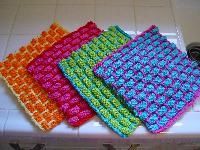 Dishcloth