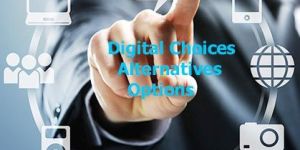 Digital Marketing Strategy